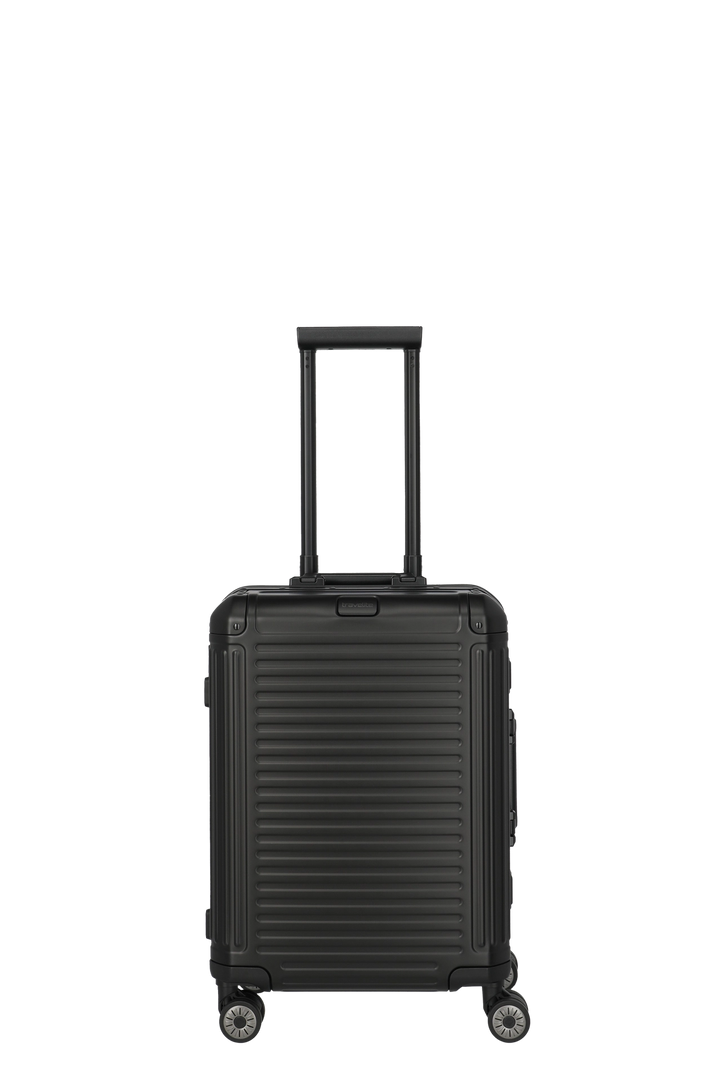 Travelite Next Kabinväska 55cm - Aluminium