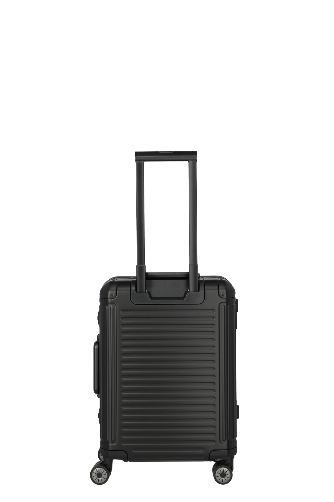 Travelite Next Kabinväska 55cm - Aluminium