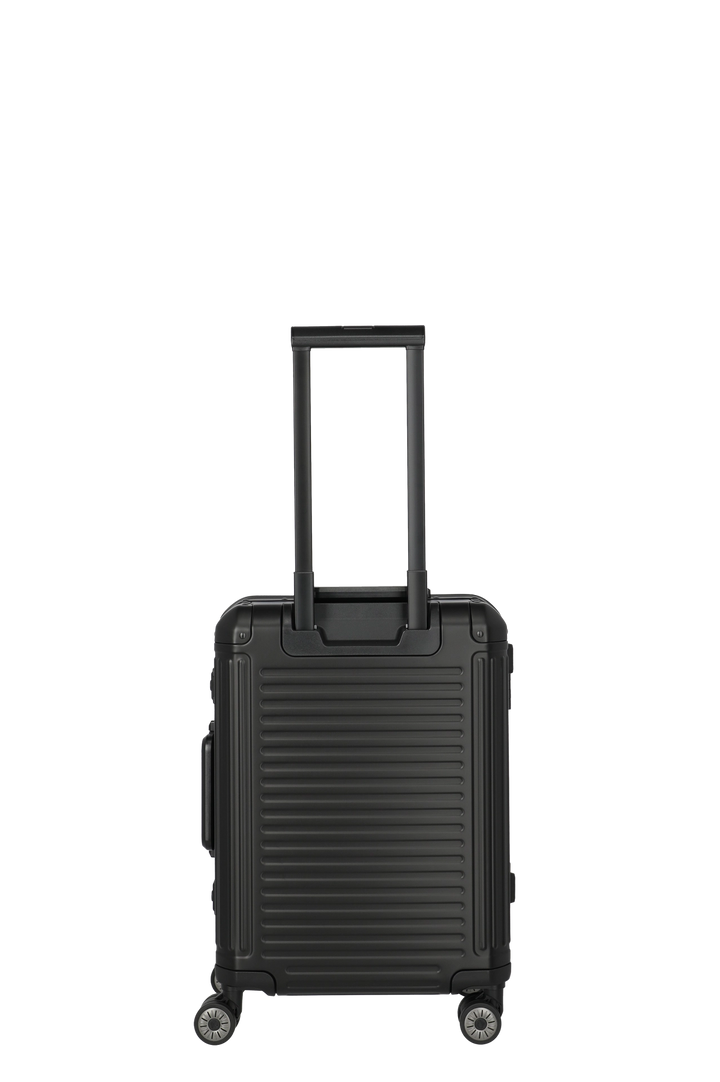 Travelite Next Kabinväska 55cm - Aluminium