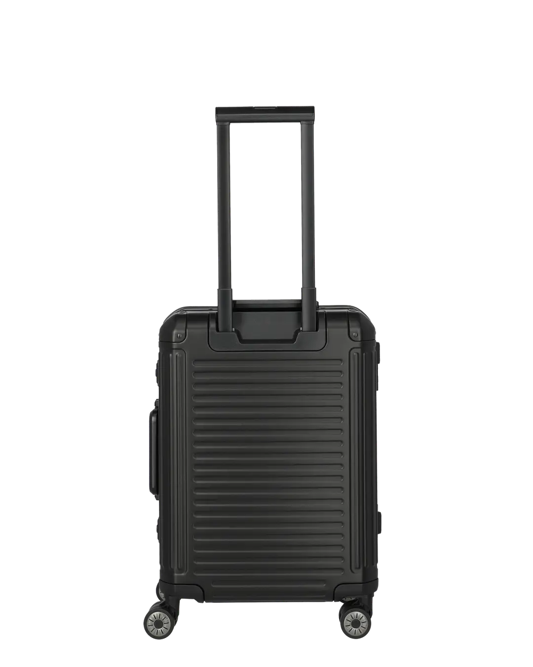 Travelite Next Laptopfront Kabinväska 55cm - Svart