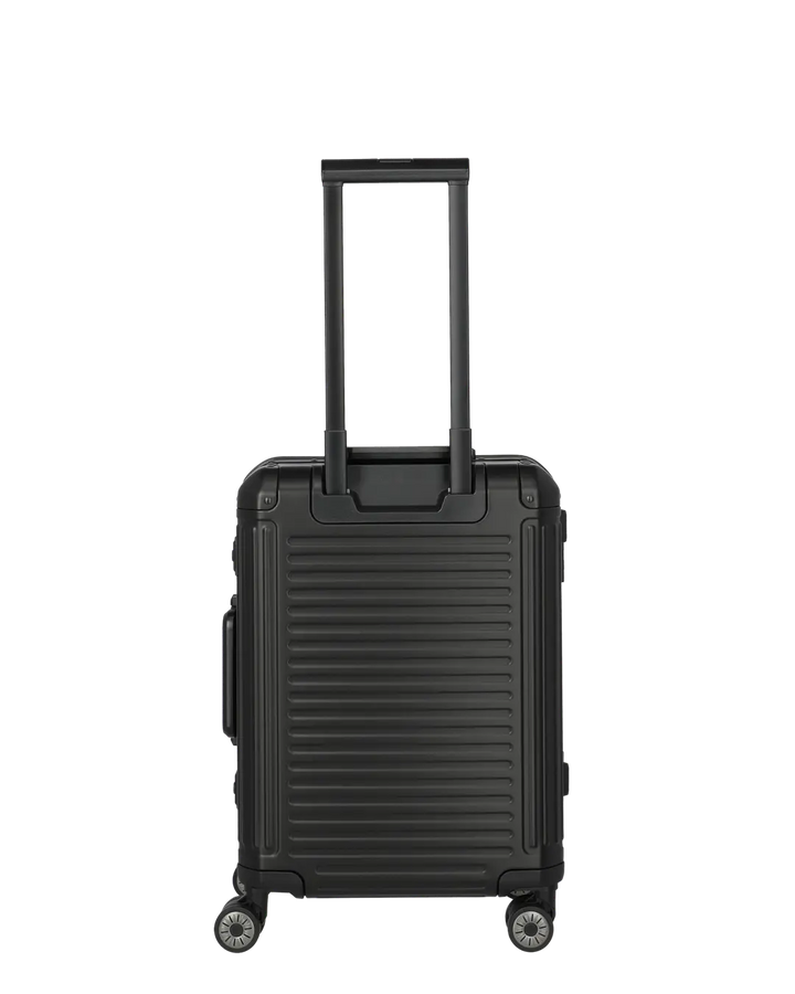 Travelite Next Laptopfront Kabinväska 55cm - Svart