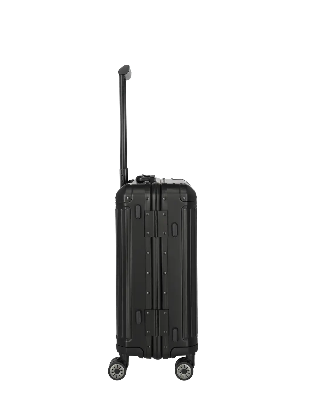 Travelite Next Laptopfront Kabinväska 55cm - Svart