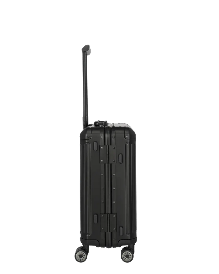 Travelite Next Laptopfront Kabinväska 55cm - Svart