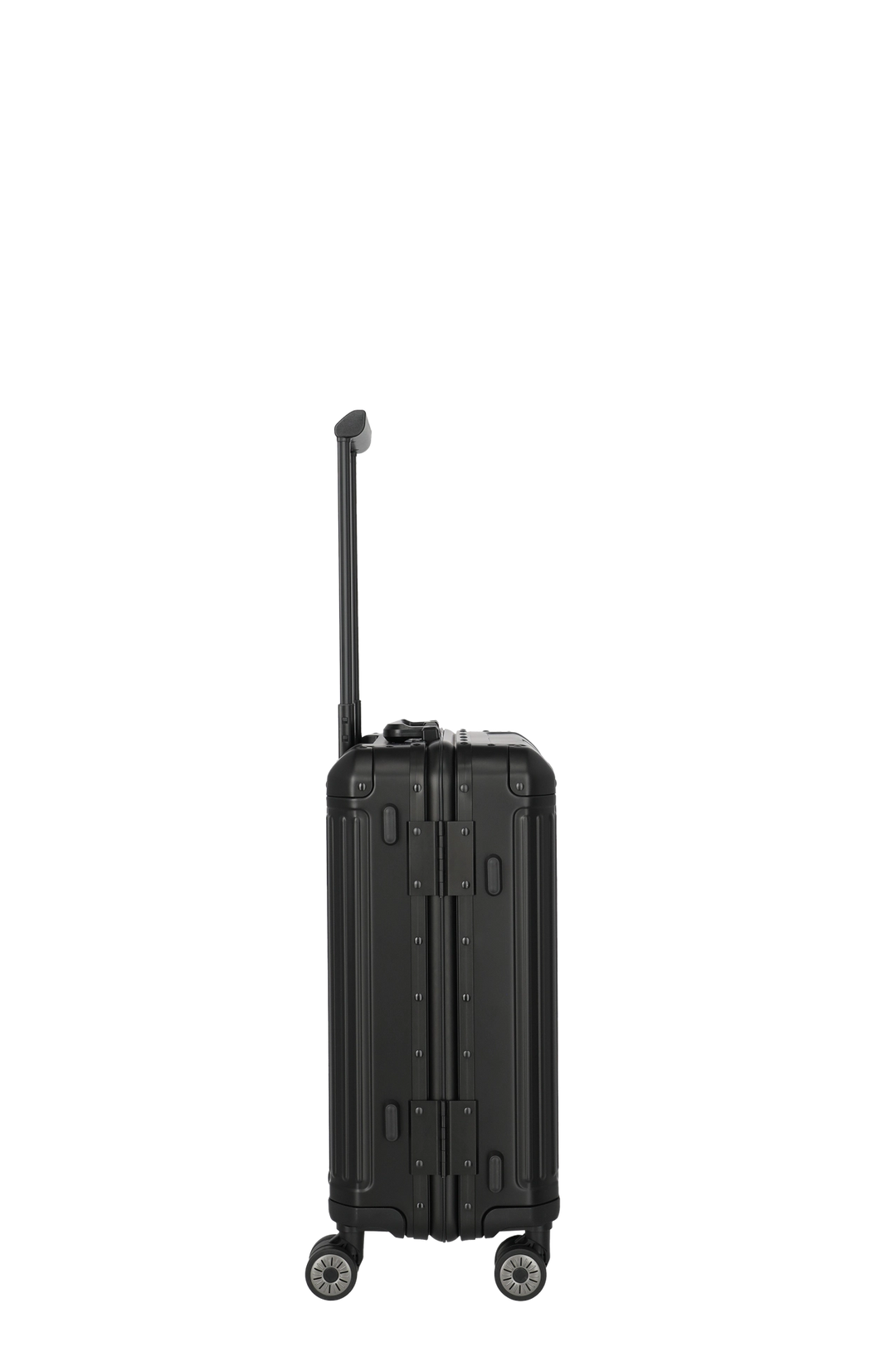 Travelite Next Kabinväska 55cm - Aluminium