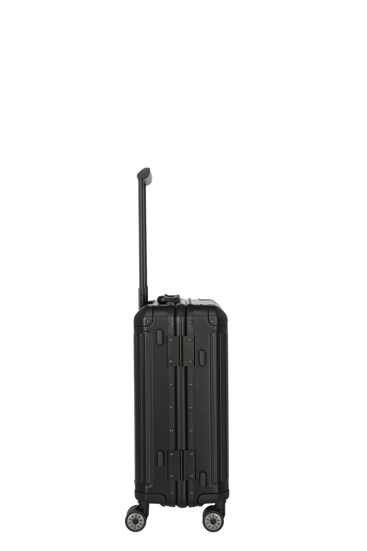 Travelite Next Kabinväska 55cm - Aluminium