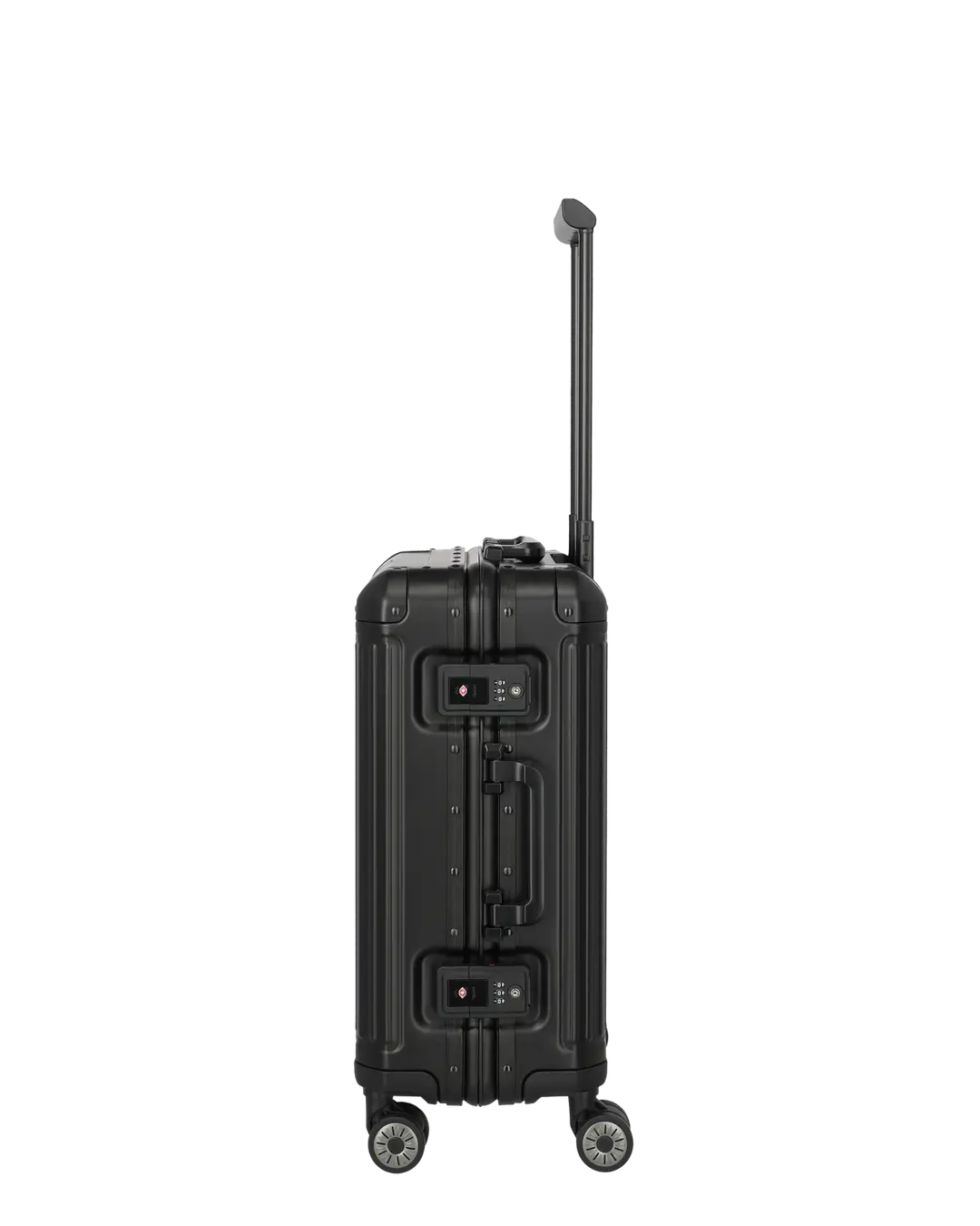 Travelite Next Laptopfront Kabinväska 55cm - Svart