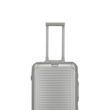Travelite Next Kabinväska 55cm - Aluminium