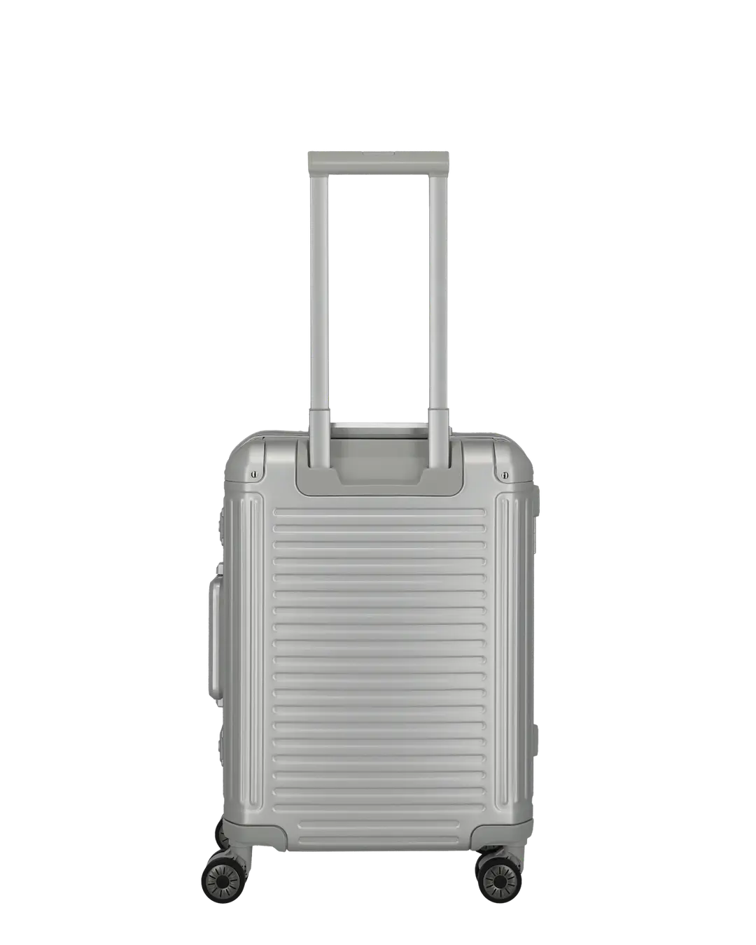 Travelite Next Laptopfront Kabinväska 55cm - Svart