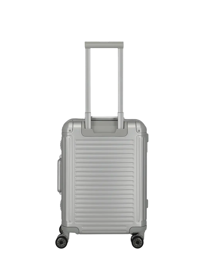 Travelite Next Laptopfront Kabinväska 55cm - Svart