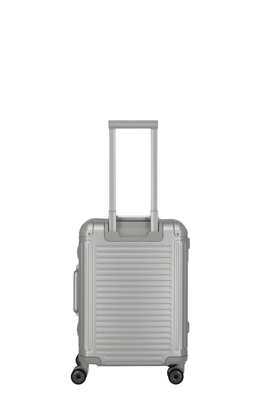 Travelite Next Kabinväska 55cm - Aluminium