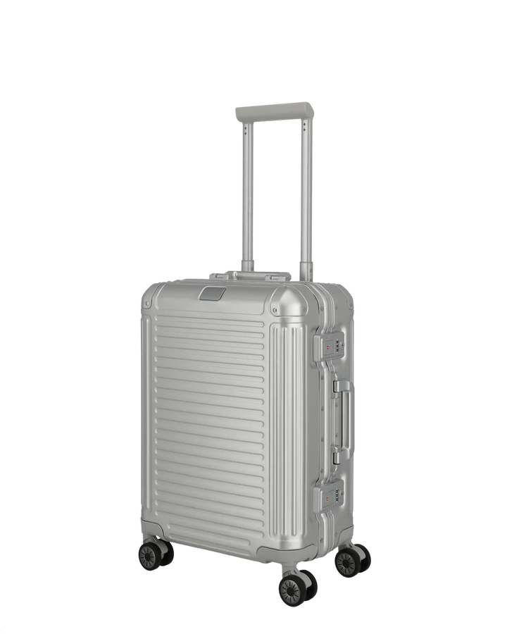 Travelite Next Laptopfront Kabinväska 55cm - Svart