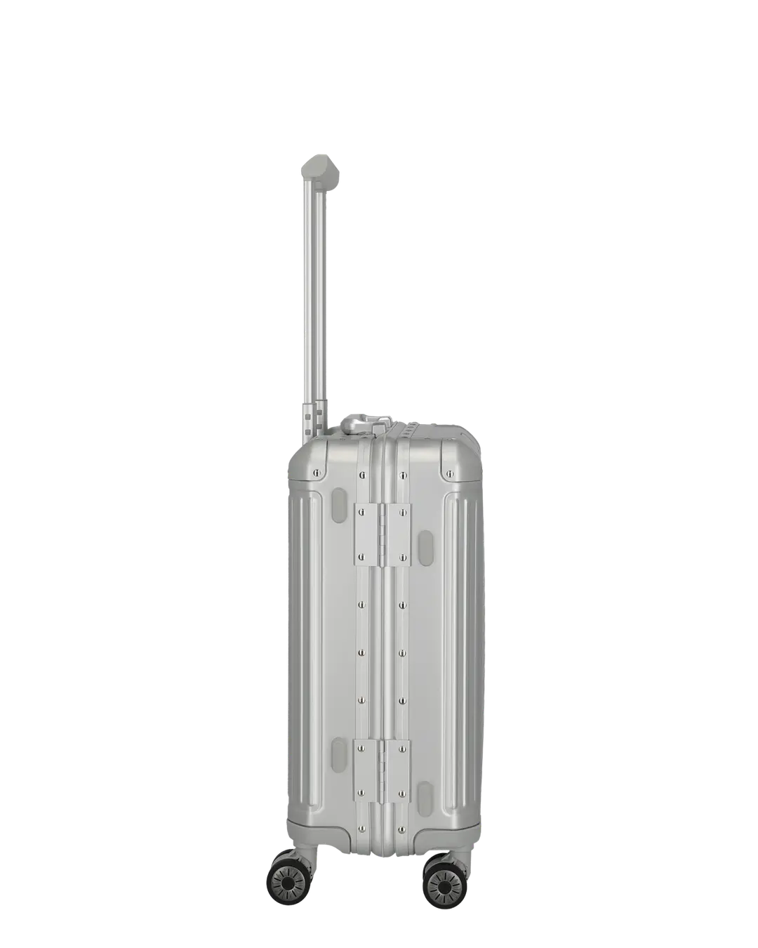 Travelite Next Laptopfront Kabinväska 55cm - Svart