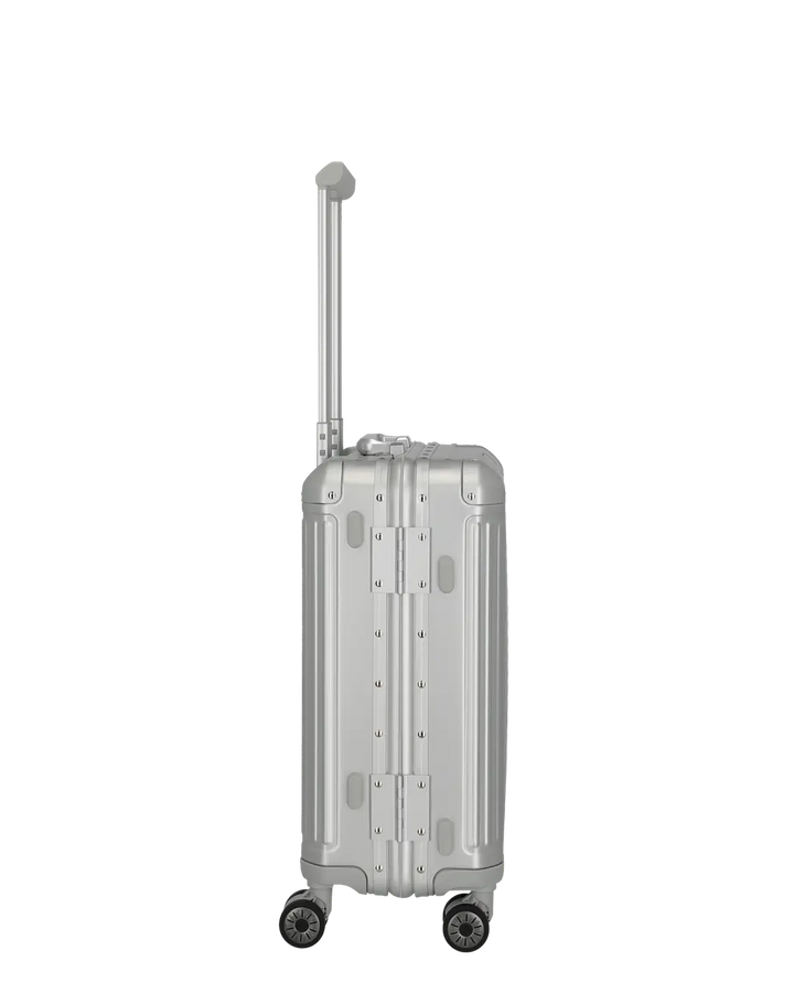 Travelite Next Laptopfront Kabinväska 55cm - Svart