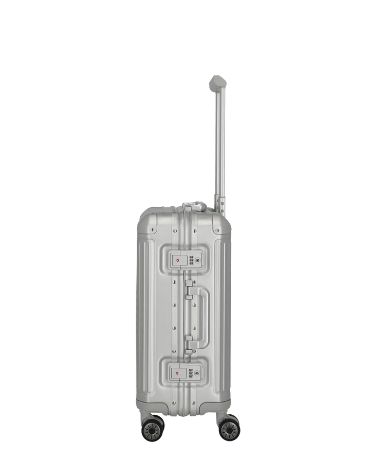 Travelite Next Laptopfront Kabinväska 55cm - Svart