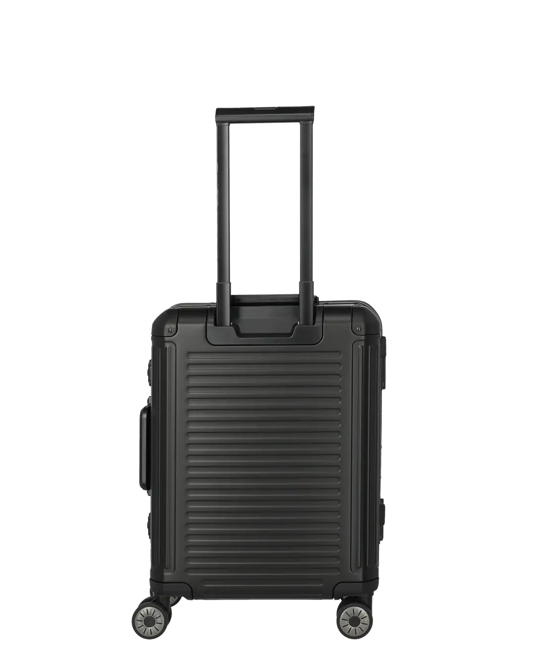 Travelite Next Laptopfront Kabinväska 55cm - Svart