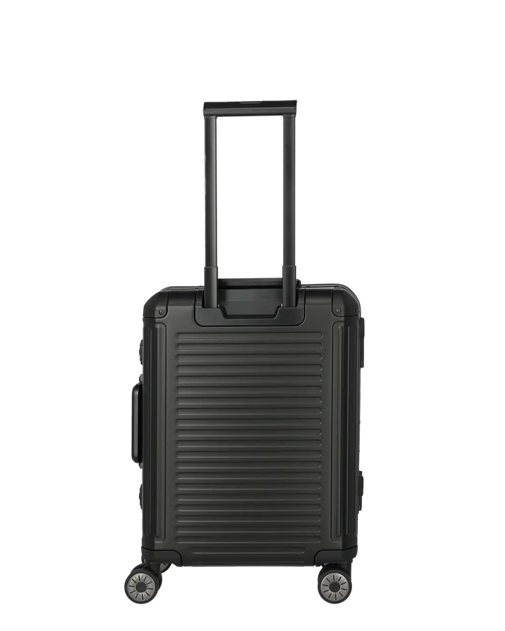 Travelite Next Laptopfront Kabinväska 55cm - Svart