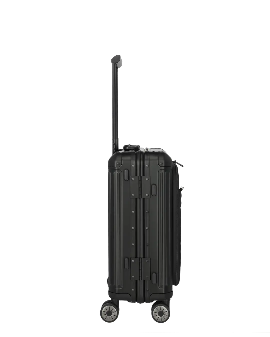 Travelite Next Laptopfront Kabinväska 55cm - Svart