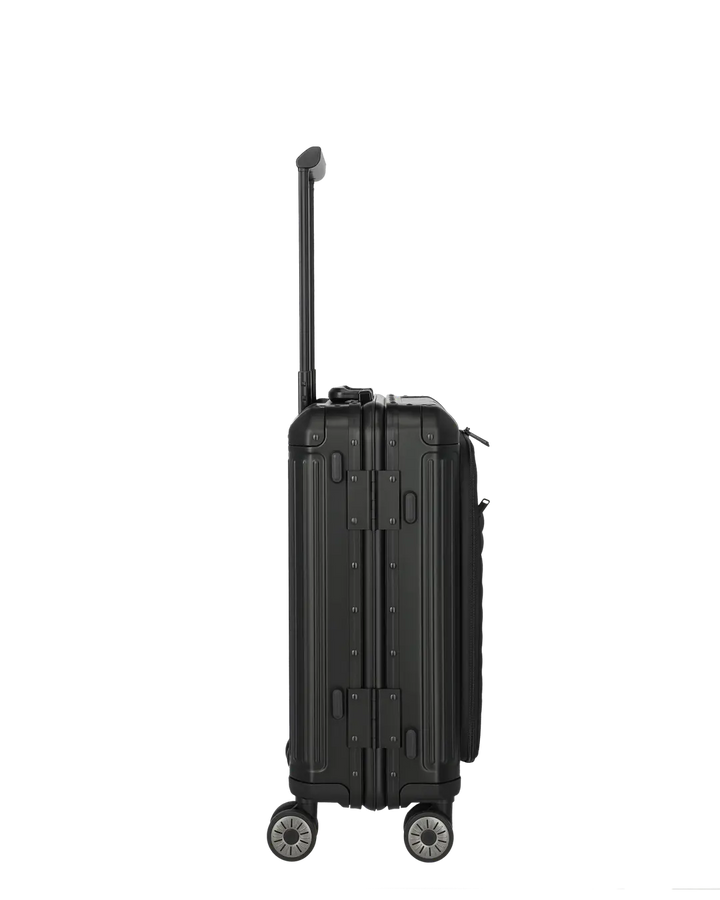Travelite Next Laptopfront Kabinväska 55cm - Svart