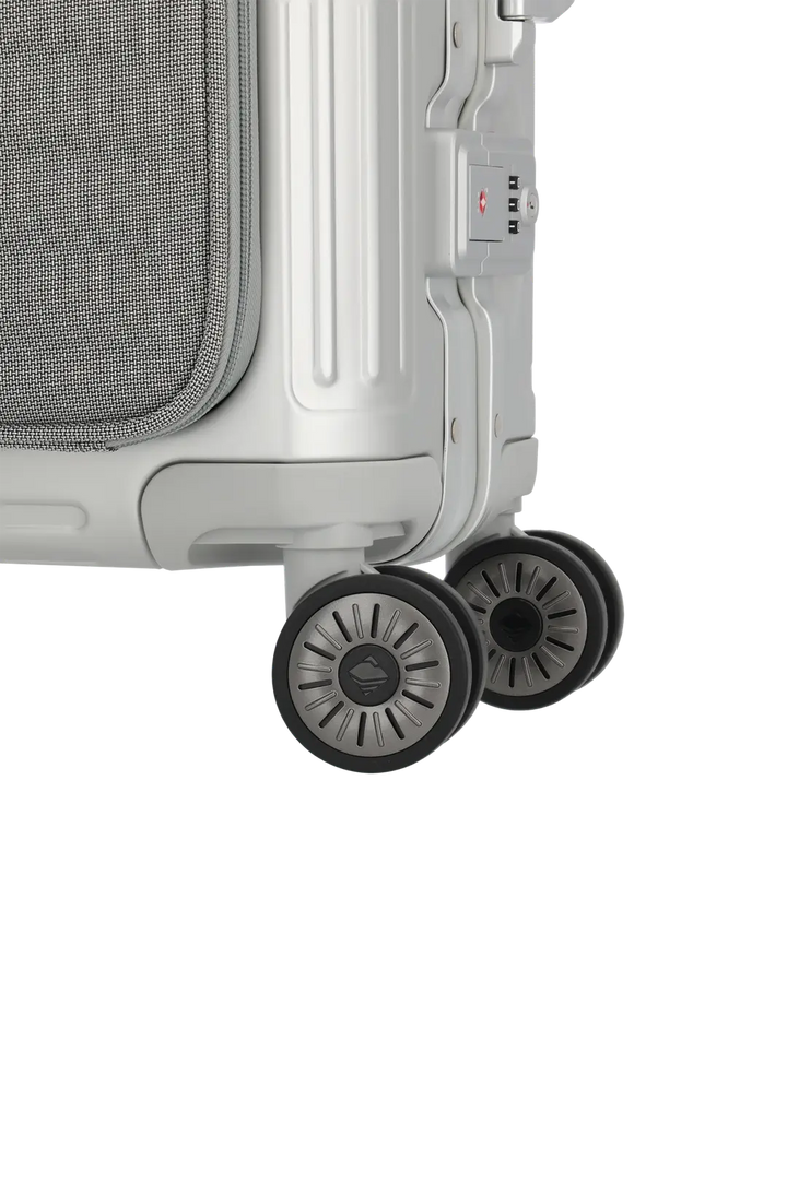 Travelite Next Laptopfront Kabinväska 55cm - Svart