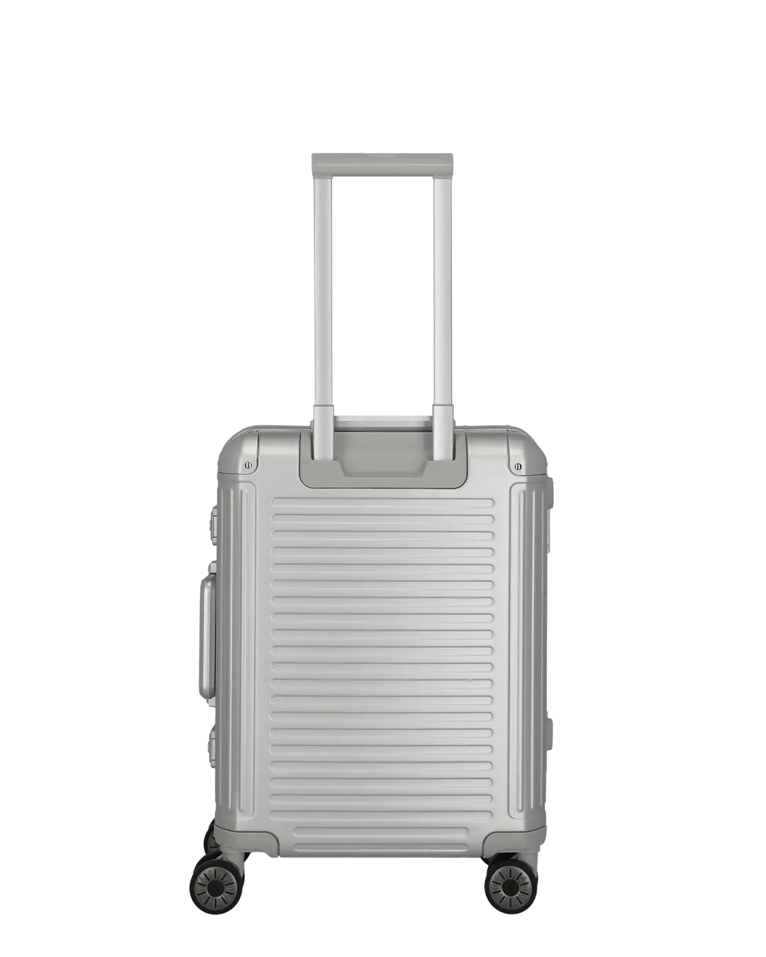 Travelite Next Laptopfront Kabinväska 55cm - Svart