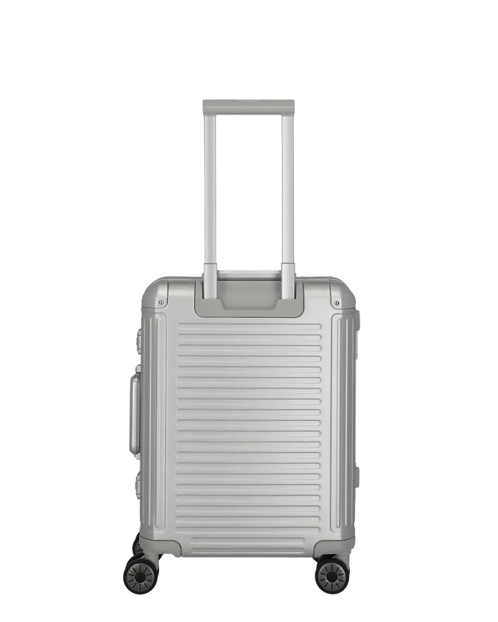Travelite Next Laptopfront Kabinväska 55cm - Svart