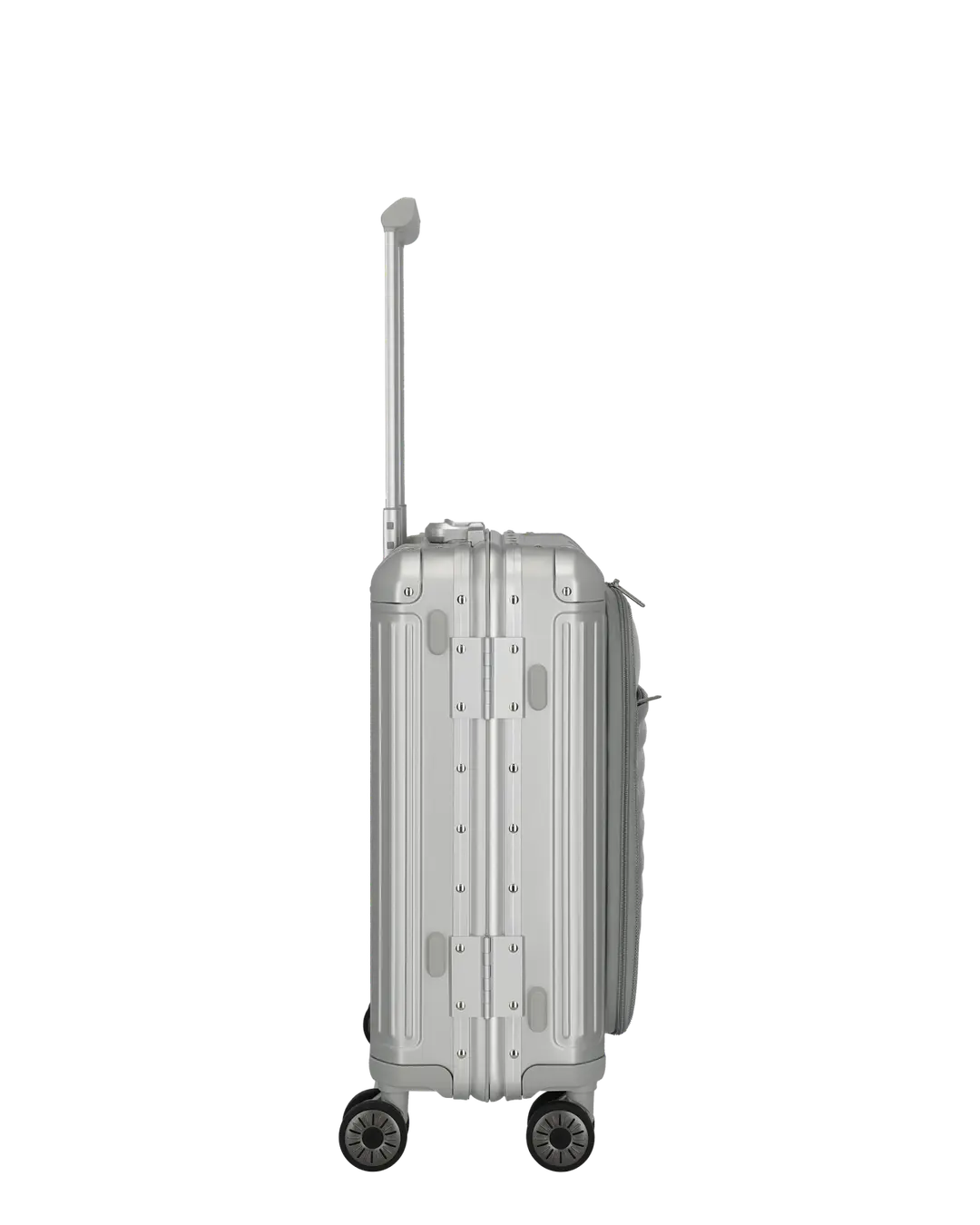 Travelite Next Laptopfront Kabinväska 55cm - Svart