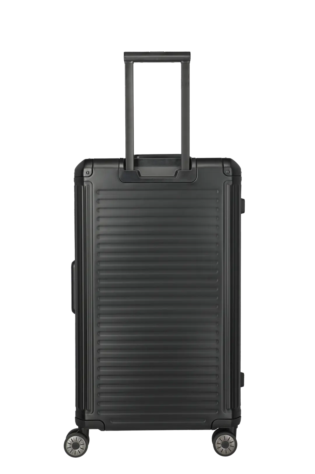 Travelite Next Laptopfront Kabinväska 55cm - Svart