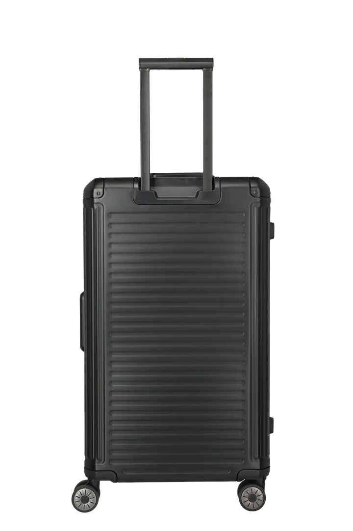 Travelite Next Laptopfront Kabinväska 55cm - Svart
