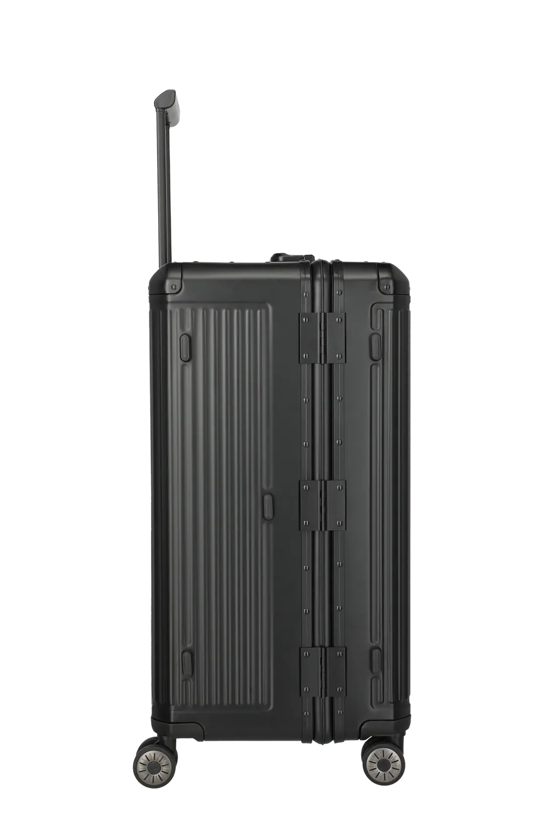 Travelite Next Laptopfront Kabinväska 55cm - Svart