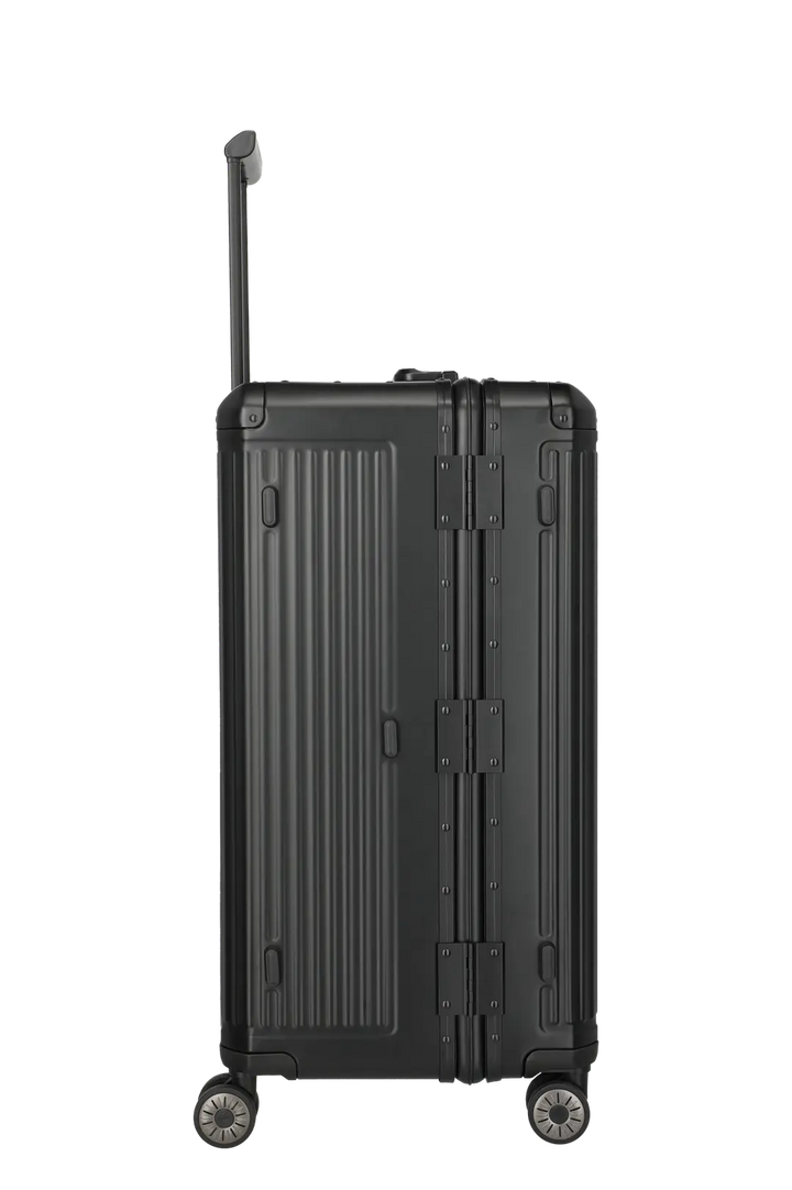 Travelite Next Laptopfront Kabinväska 55cm - Svart