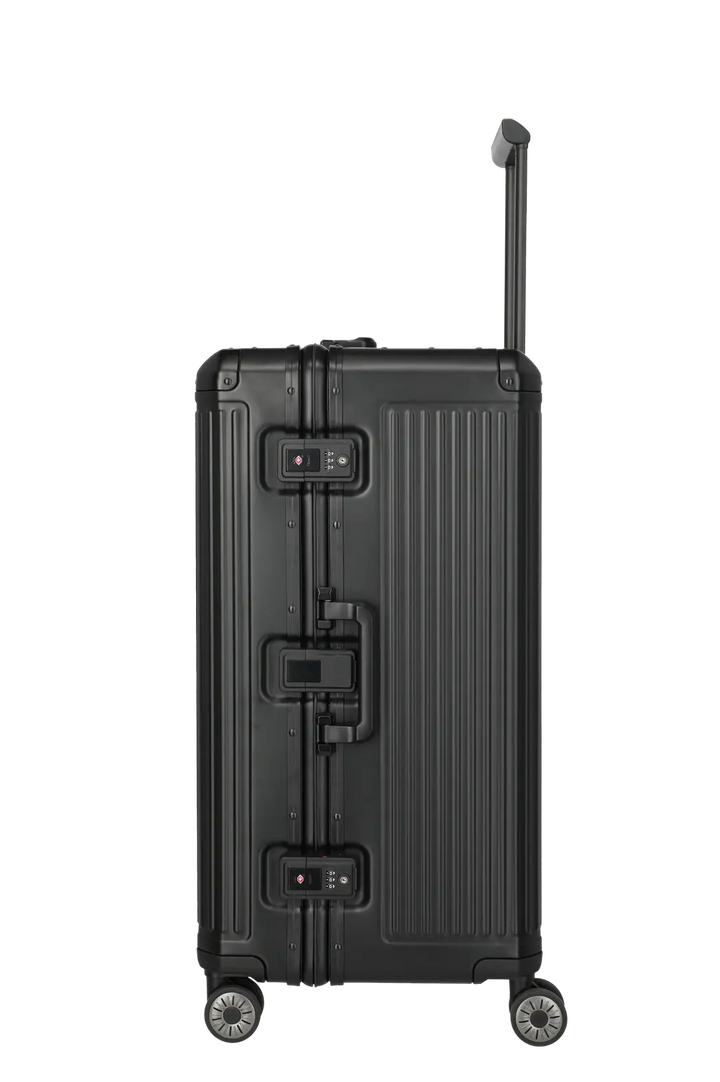 Travelite Next Laptopfront Kabinväska 55cm - Svart
