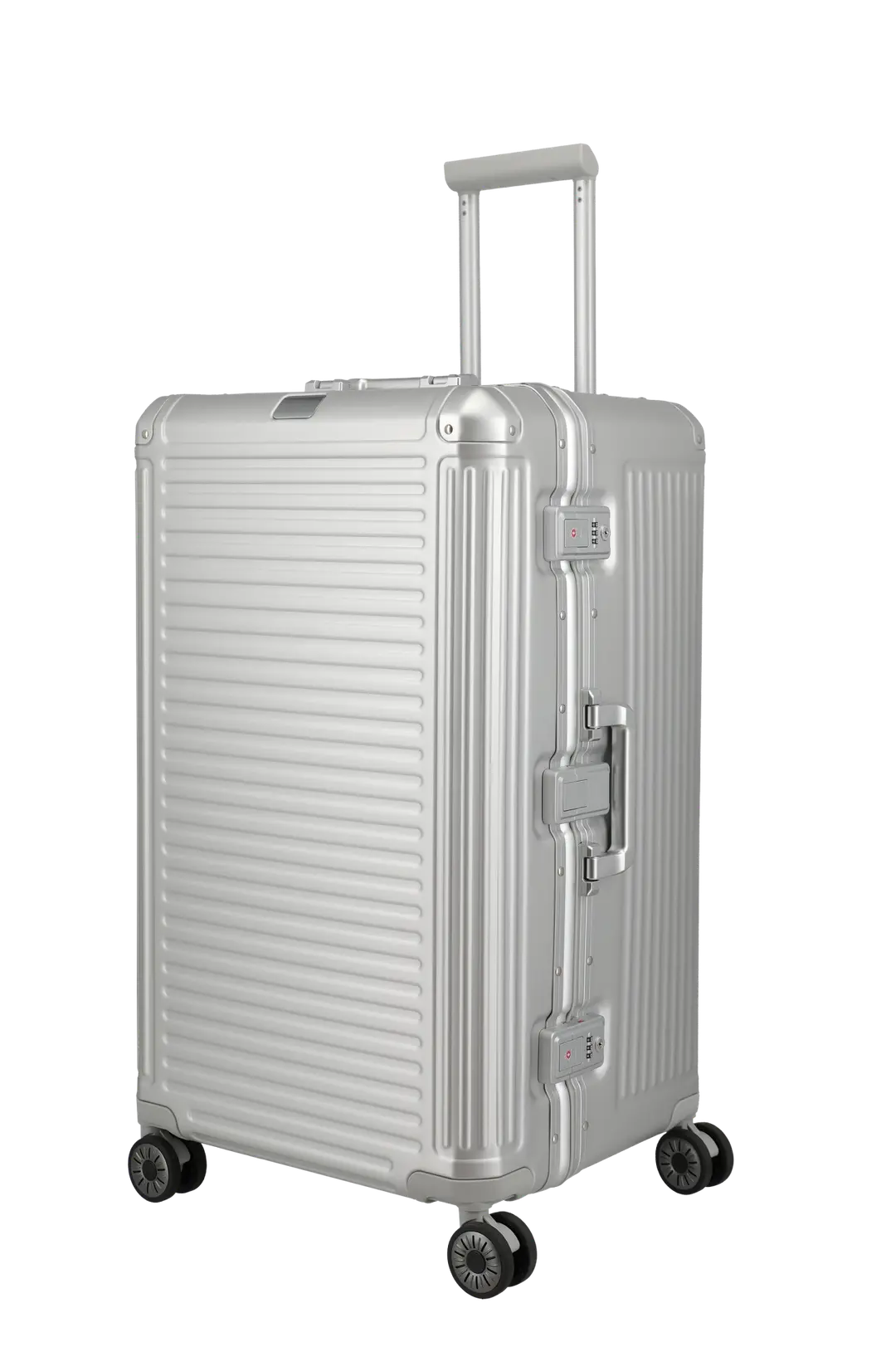 Travelite Next Laptopfront Kabinväska 55cm - Svart