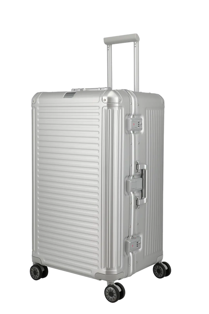 Travelite Next Laptopfront Kabinväska 55cm - Svart