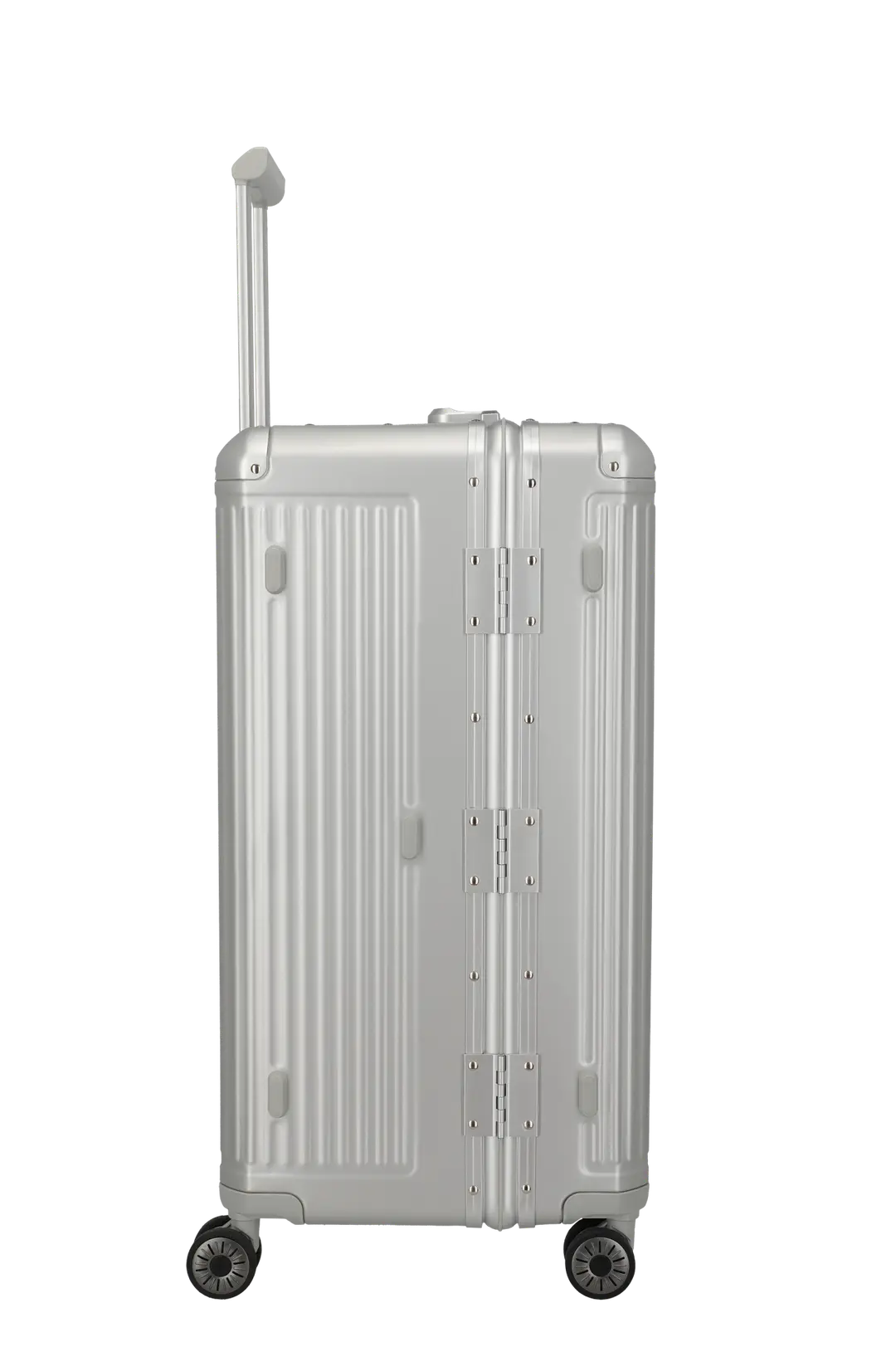 Travelite Next Laptopfront Kabinväska 55cm - Svart