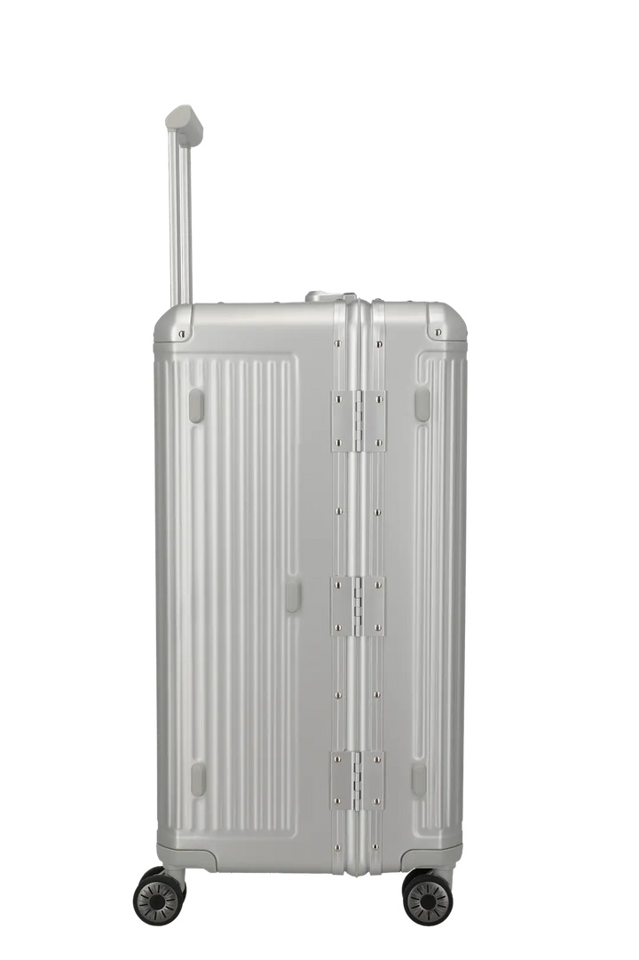 Travelite Next Laptopfront Kabinväska 55cm - Svart