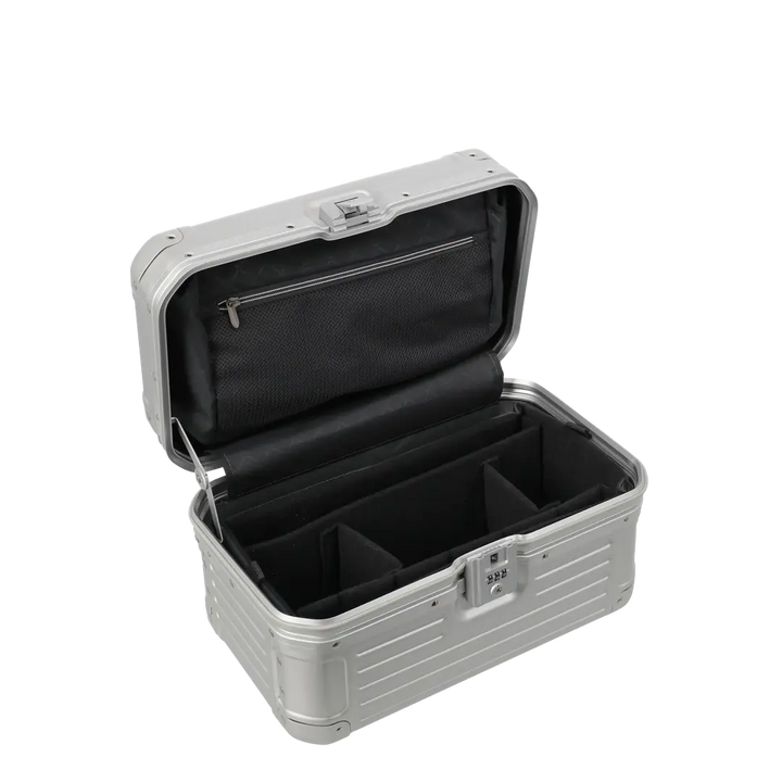 Travelite Next Laptopfront Kabinväska 55cm - Svart