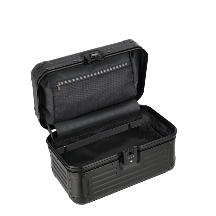 Travelite Next Laptopfront Kabinväska 55cm - Svart