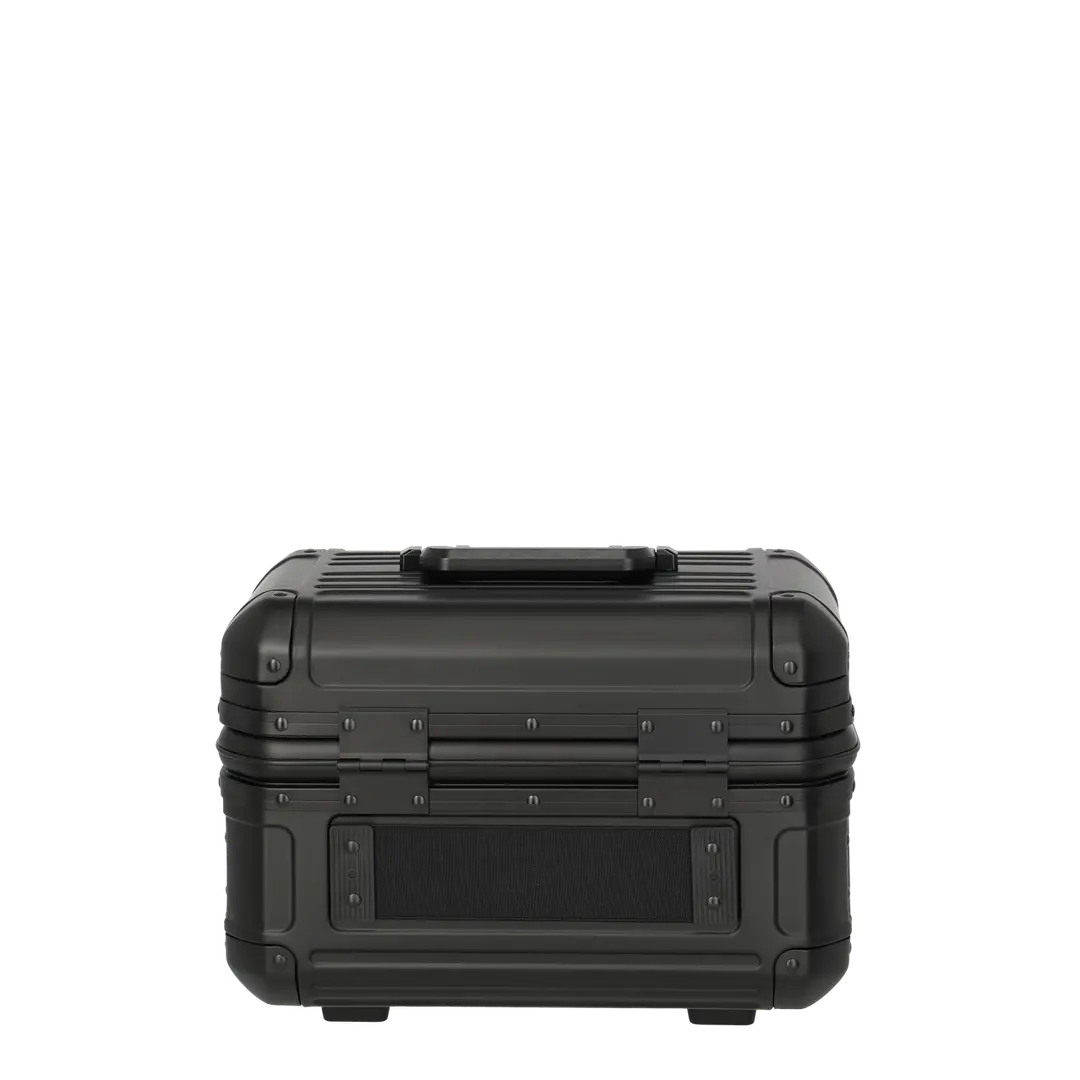Travelite Next Laptopfront Kabinväska 55cm - Svart