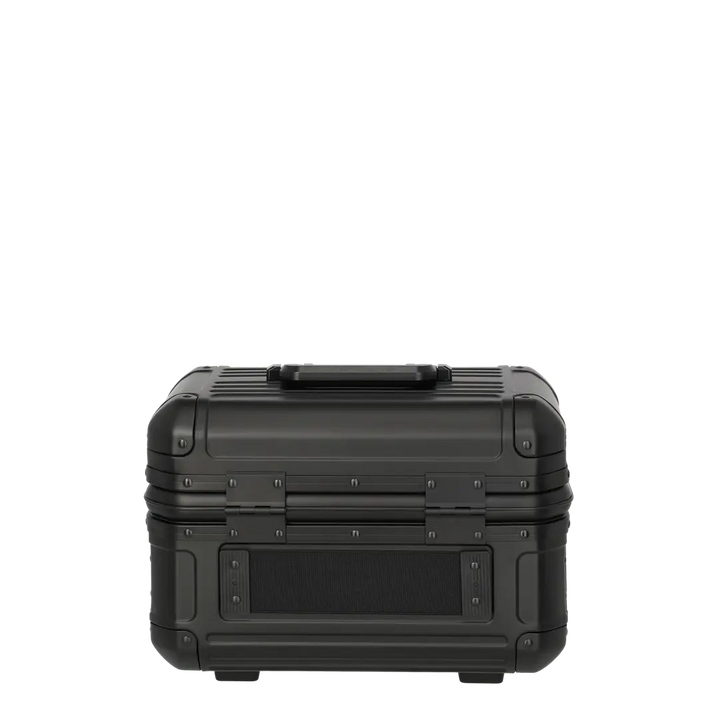 Travelite Next Laptopfront Kabinväska 55cm - Svart