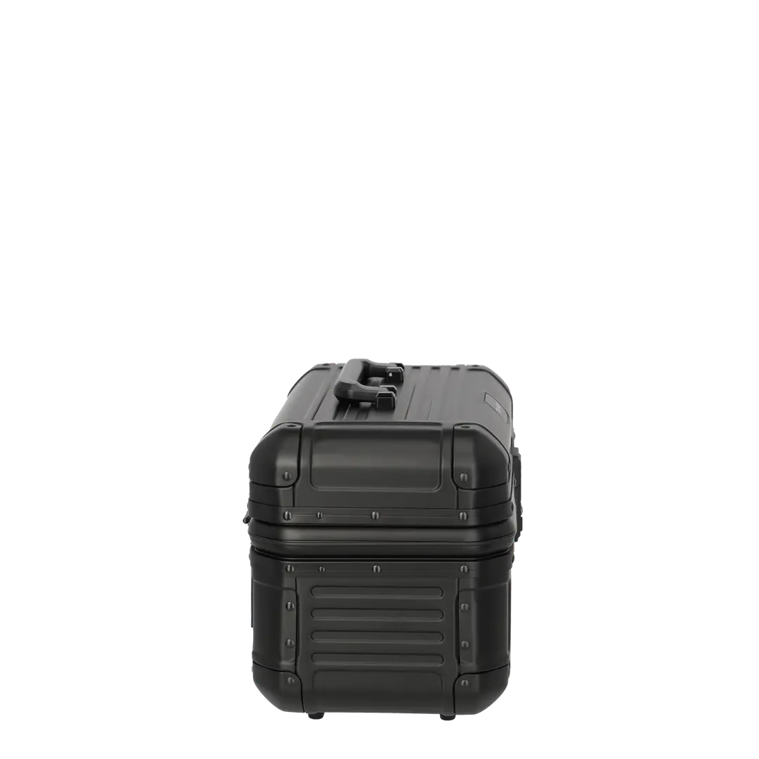 Travelite Next Laptopfront Kabinväska 55cm - Svart