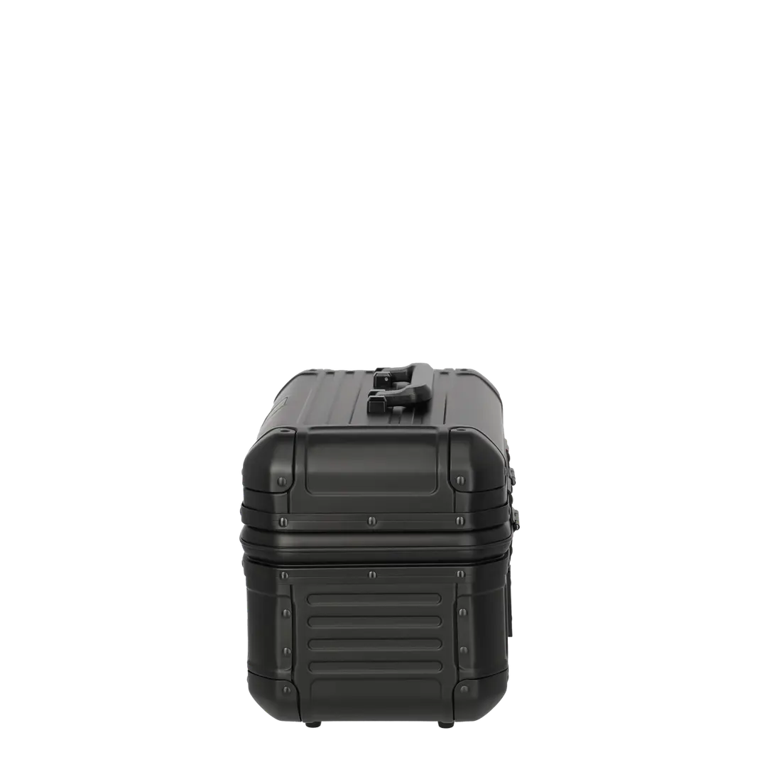 Travelite Next Laptopfront Kabinväska 55cm - Svart