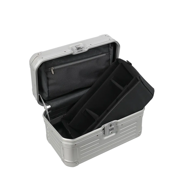 Travelite Next Laptopfront Kabinväska 55cm - Svart