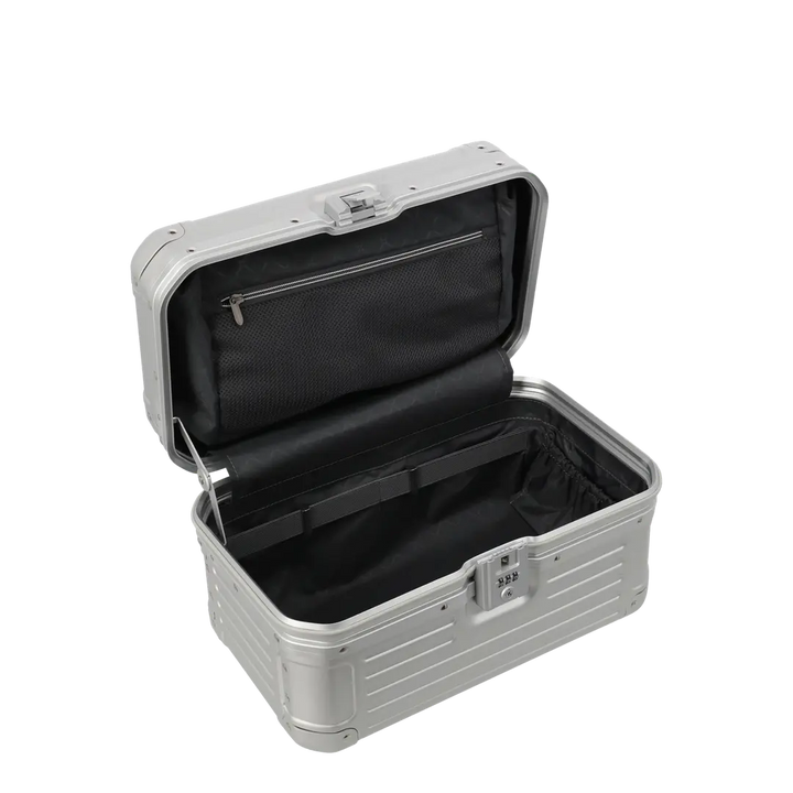 Travelite Next Laptopfront Kabinväska 55cm - Svart