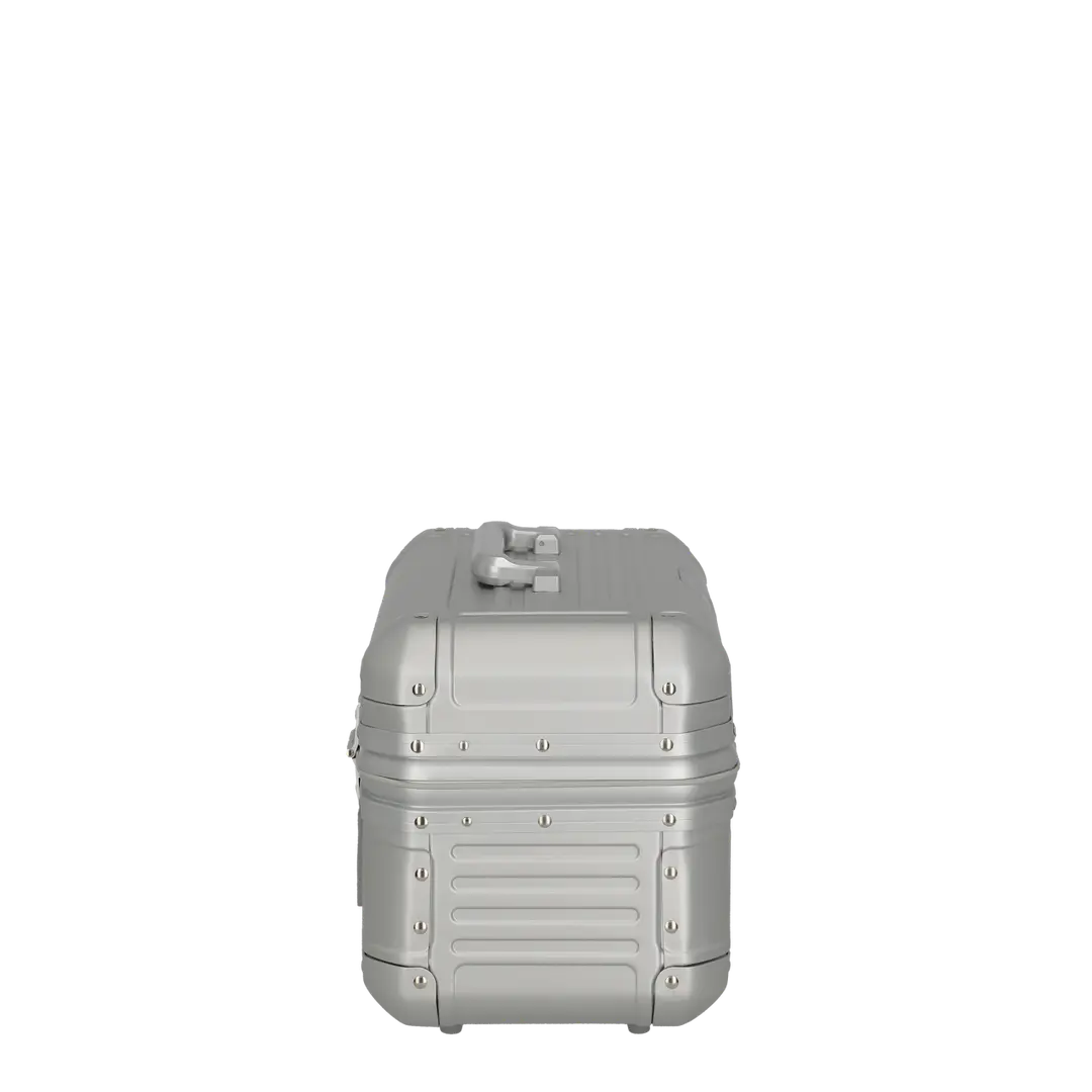 Travelite Next Laptopfront Kabinväska 55cm - Svart