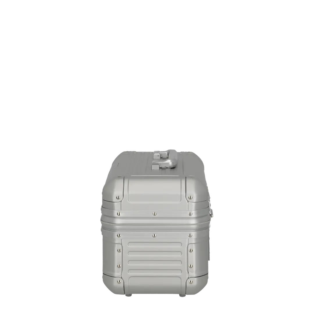 Travelite Next Laptopfront Kabinväska 55cm - Svart