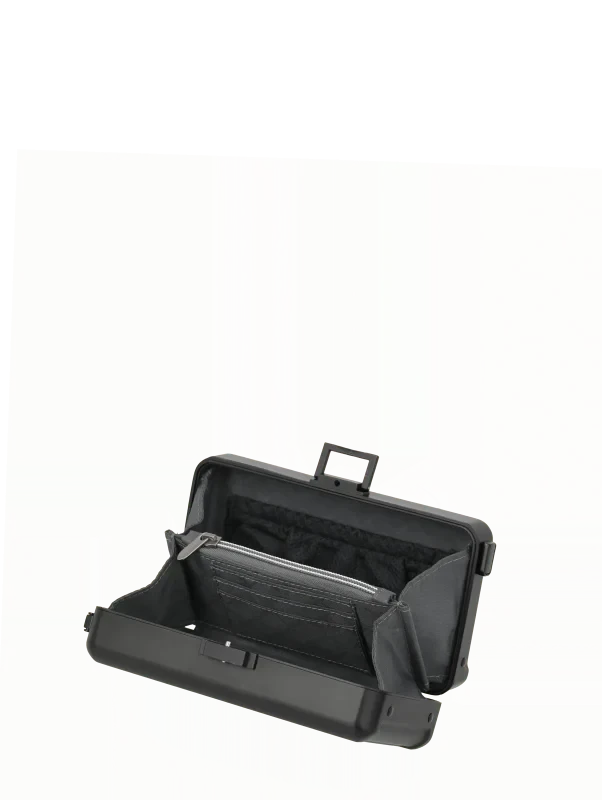 Travelite Next Crossbodyväska - Svart