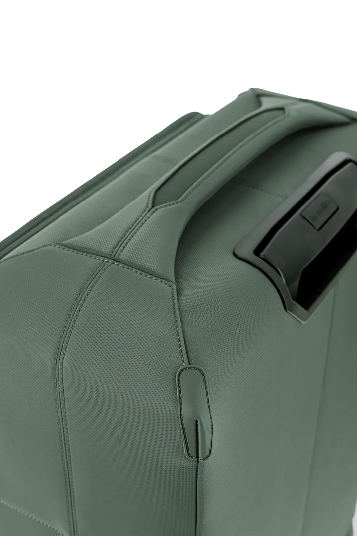 Travelite Priima Stor Resväska 79cm - Olivgrön