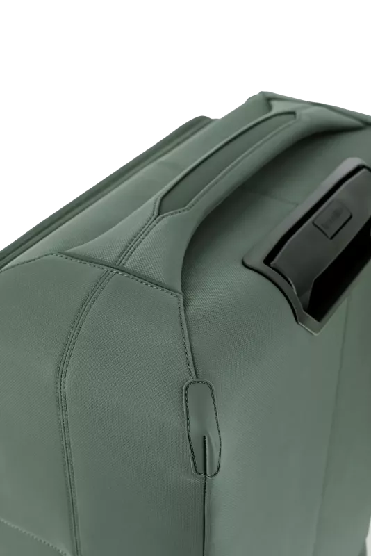 Travelite Priima Mellanstor Resväska 68cm - Olivgrön