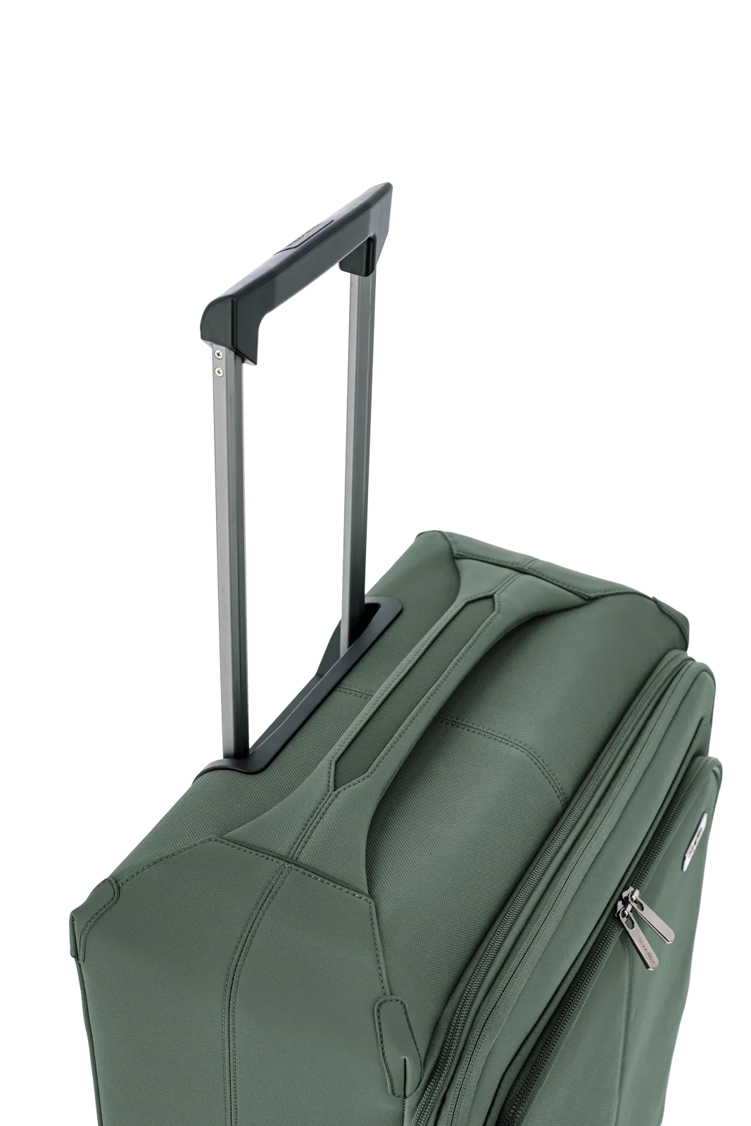 Travelite Priima Mellanstor Resväska 68cm - Olivgrön