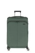 Travelite Priima Stor Resväska 79cm - Olivgrön